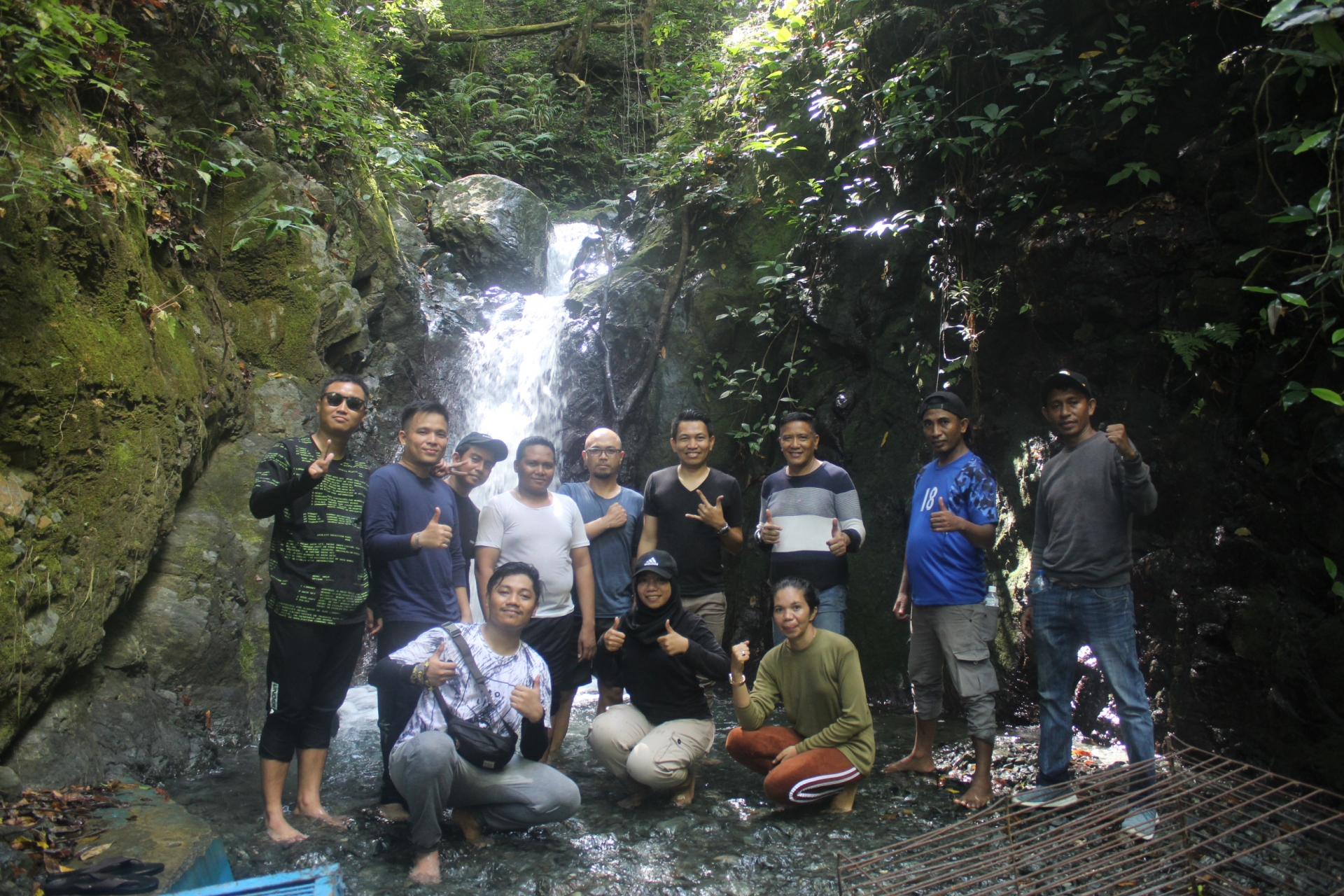 Sumber Molosoan